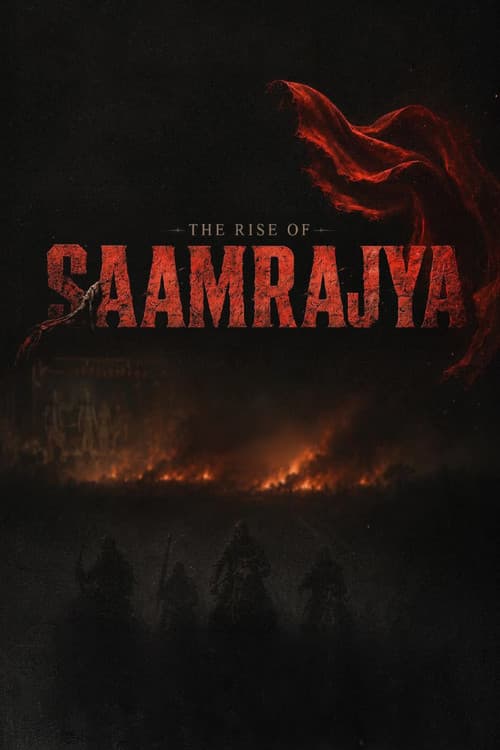 The Rise of Saamrajya poster