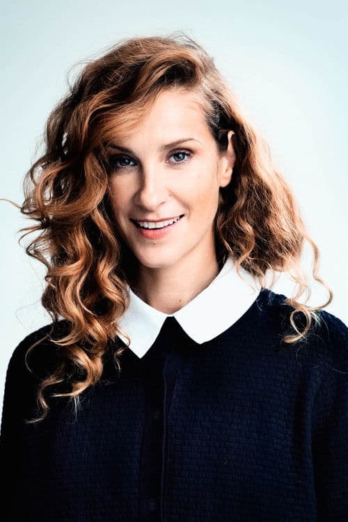 Chiara Schoras profile photo