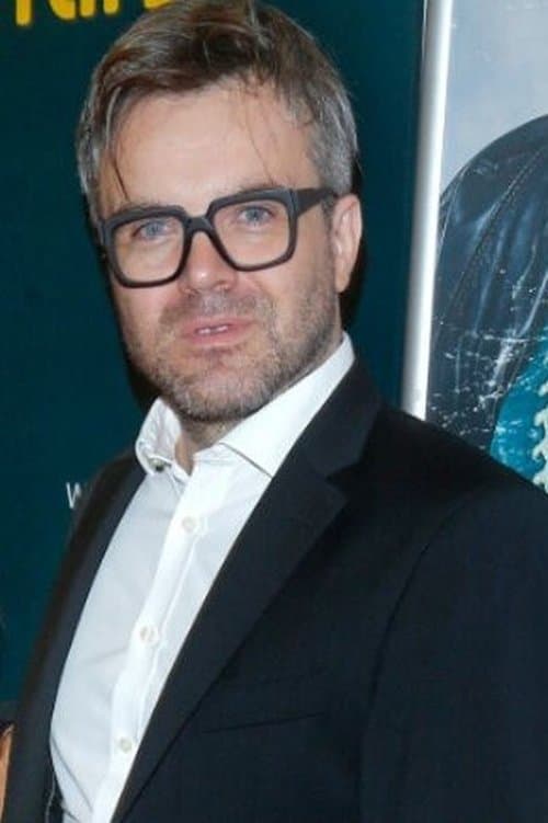 Konrad Aksinowicz profile photo