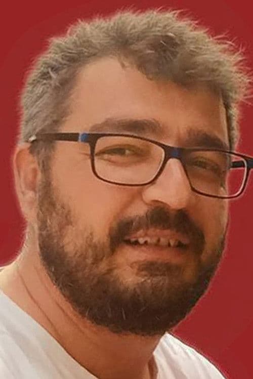 Ahmet Topuz profile photo