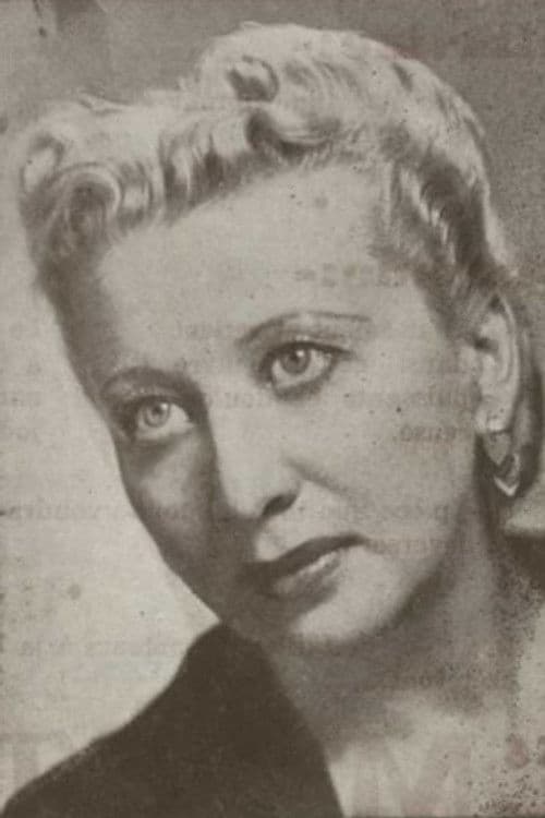 Antoinette Giroux profile photo