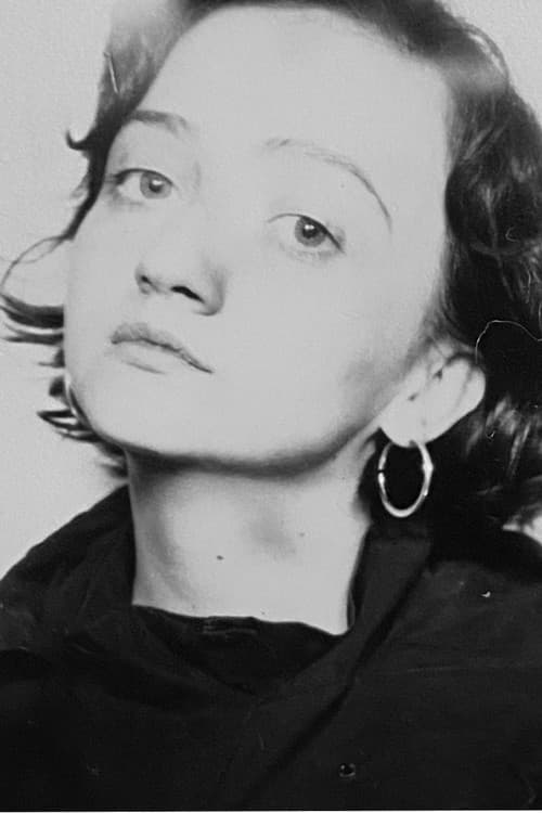 Nastya Golubeva profile photo