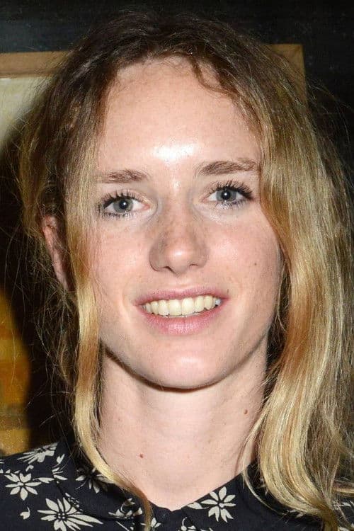 Zoé Le Ber profile photo