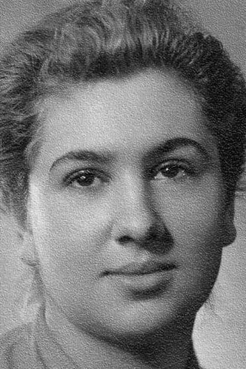 Inna Ulyanova profile photo