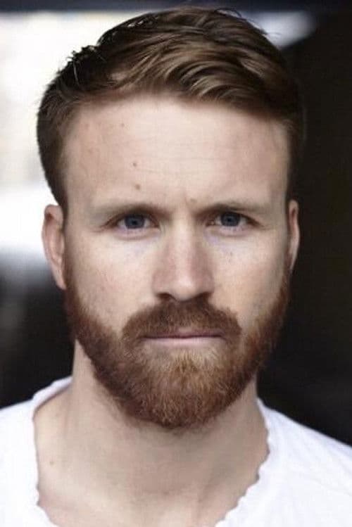 Paddy Wallace profile photo