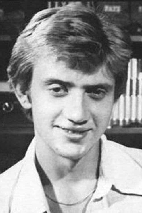 Larry Ford profile photo