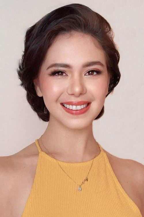 Rose Van Ginkel profile photo