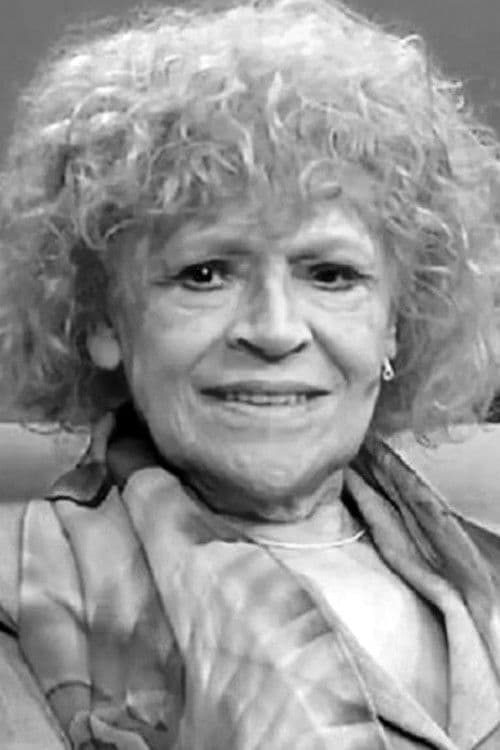 María Rosa Fugazot profile photo