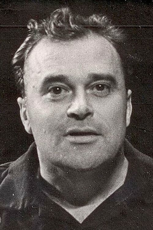 Andrei Goncharov profile photo