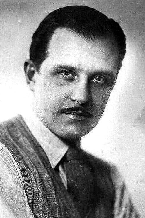 Harry Hardt profile photo