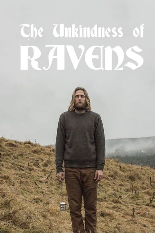 The Unkindness of Ravens poster