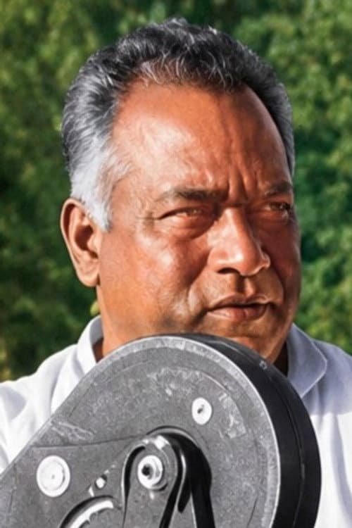 M. Karnan profile photo