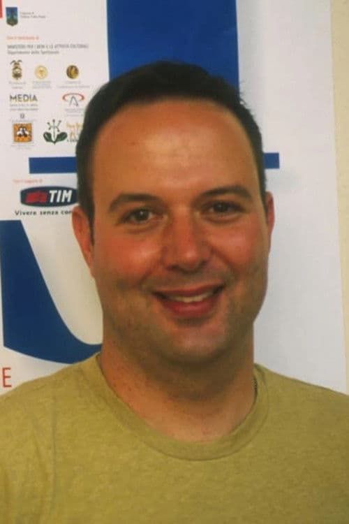 Eddie Pasquarello profile photo