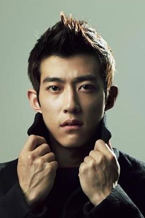 Jung Hyun-jin profile photo