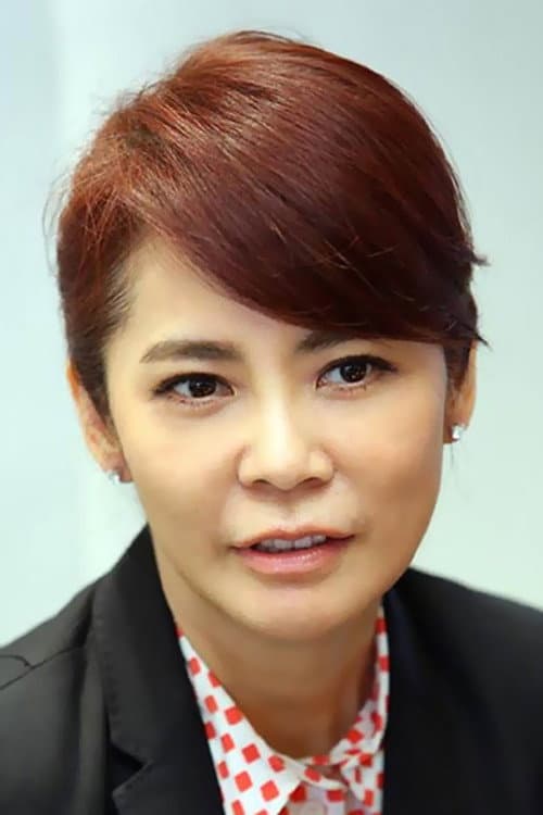 Angie Chai profile photo