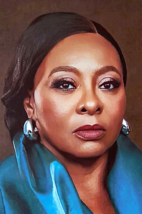 Gloria Anozie profile photo