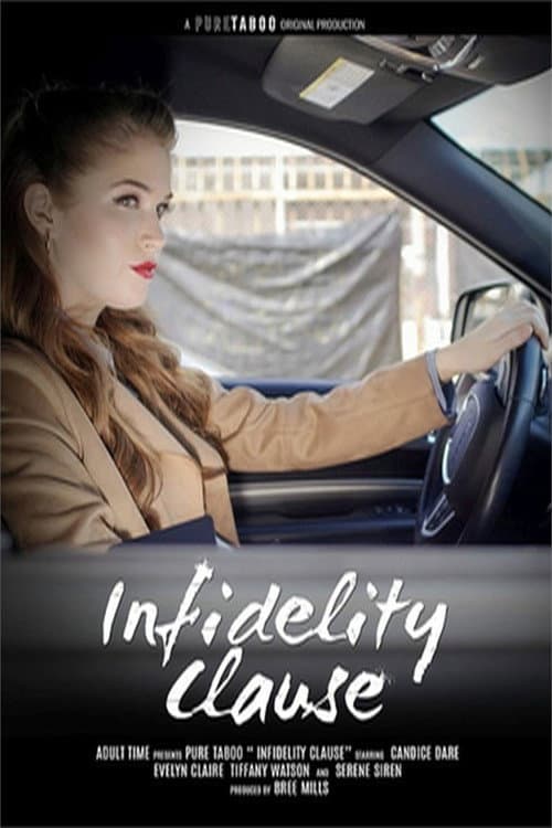 Infidelity Clause poster