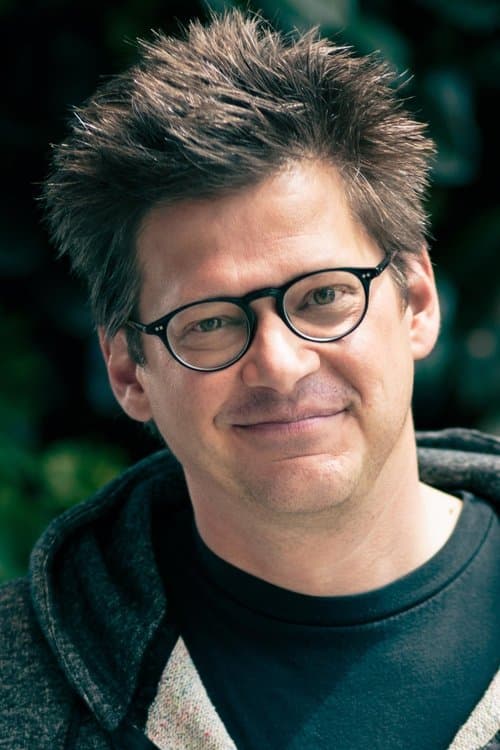 Dominic Champagne profile photo