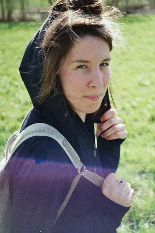 Rachel Gutgarts profile photo