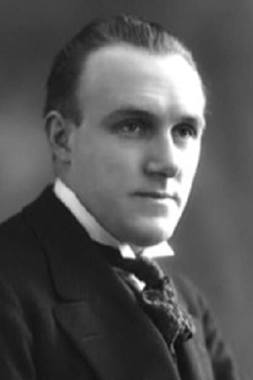 Milton Rosmer profile photo