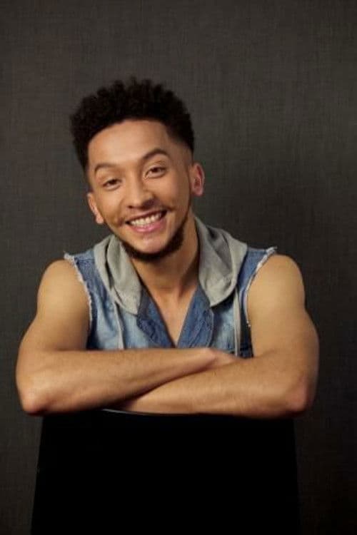 Austin Rose profile photo