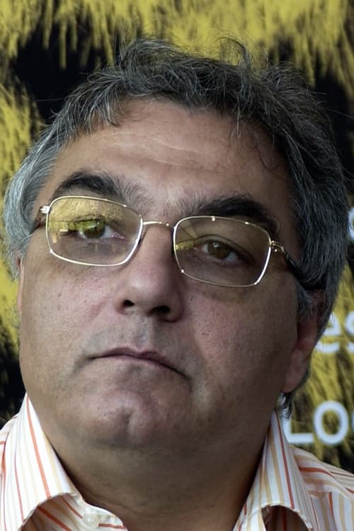 Cristian Comeaga profile photo