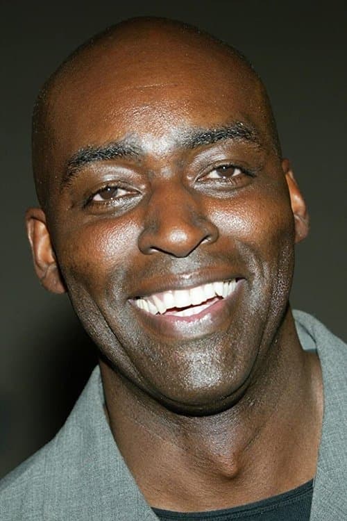 Michael Jace profile photo