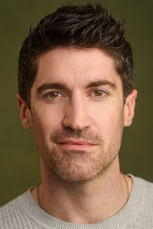 Gearoid Kavanagh profile photo