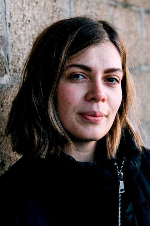 Leyla Josephine Coll-O'Reilly profile photo