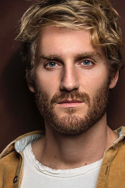 Leander Vyvey profile photo