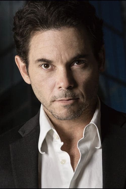 Todd Bruno profile photo