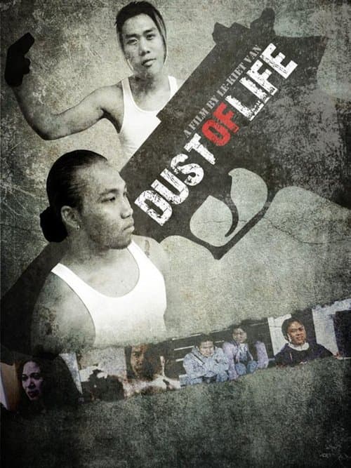 Dust of Life poster