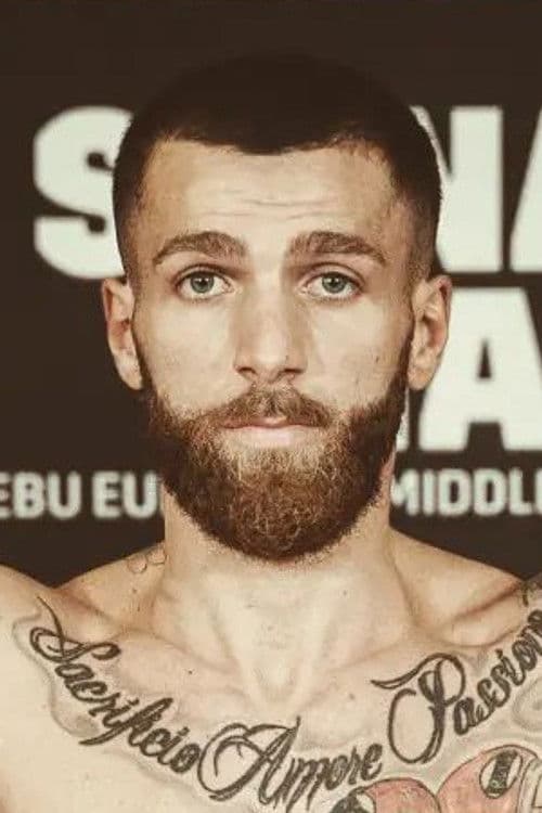 Francesco Grandelli profile photo