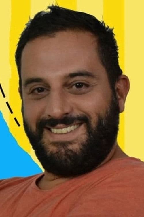 Markos Ioulios Drousiotis profile photo