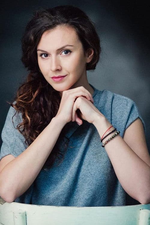 Patricia Pundeva profile photo