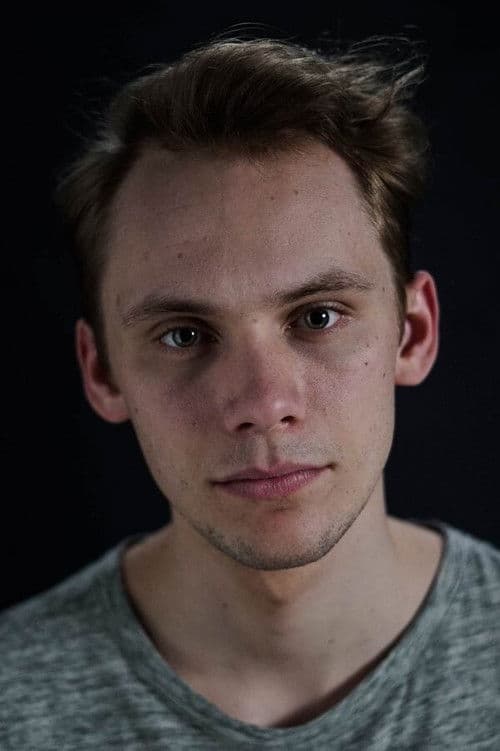 Zachary Krueger profile photo