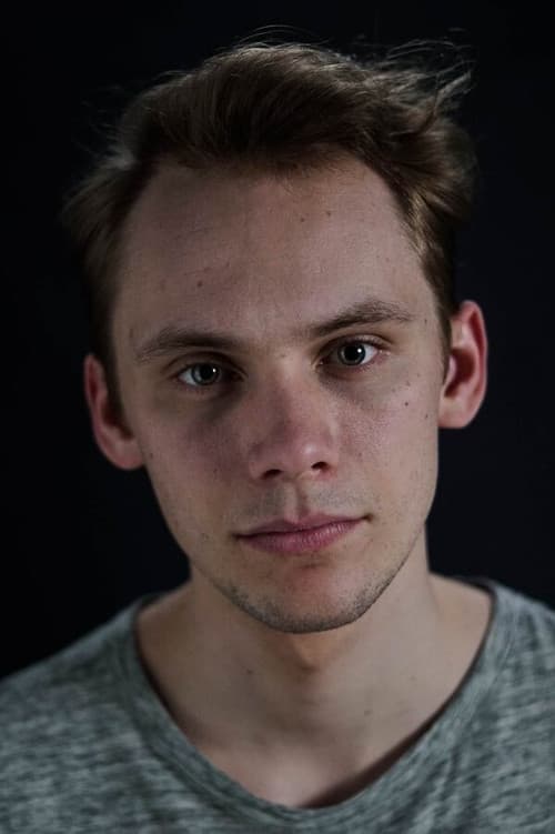 Zachary Krueger profile photo