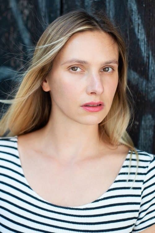 Nell Pietrzyk profile photo