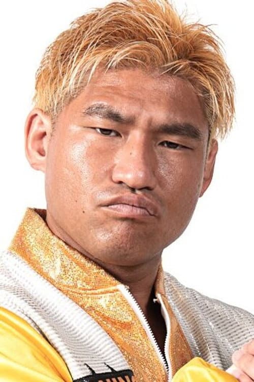 Yusuke Okada profile photo