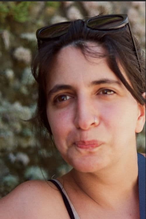 Fátima Fernández Mouján profile photo