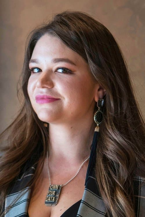 Brittany Kaiser profile photo