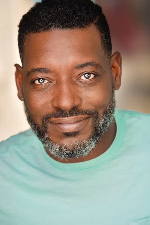 Jamald Gardner profile photo