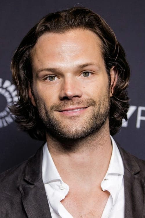 Jared Padalecki profile photo