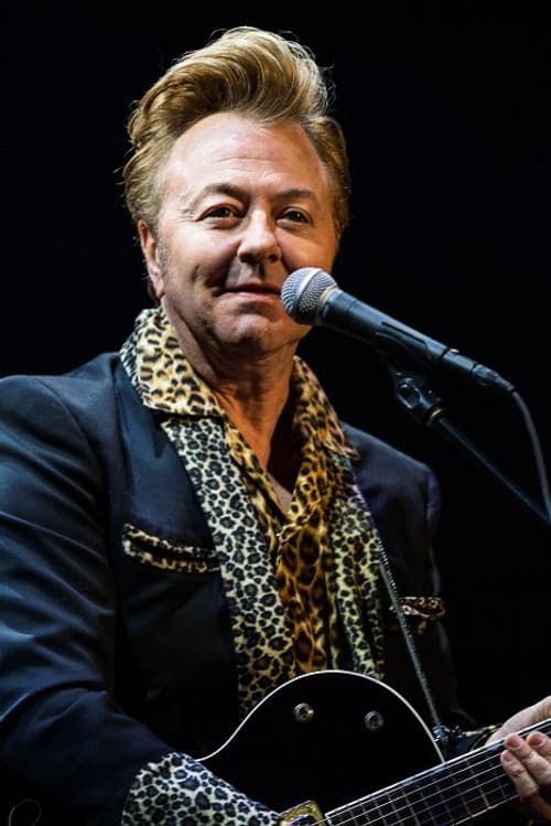 Brian Setzer profile photo