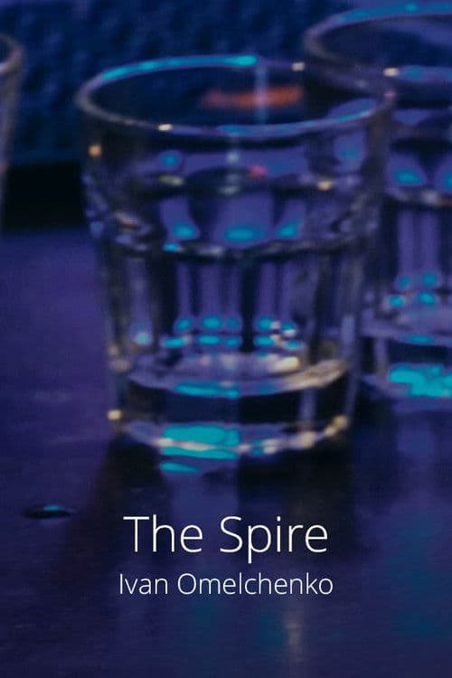 The Spire poster