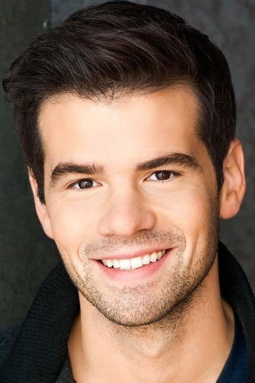 Eddie Perino profile photo