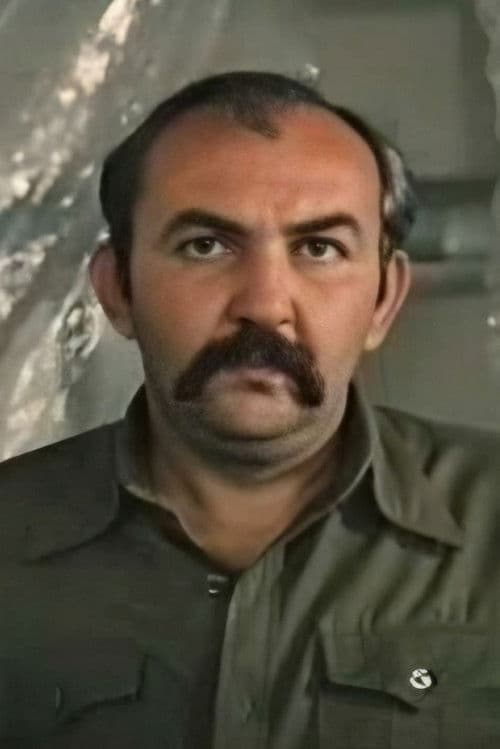 David Mkrtchyan profile photo