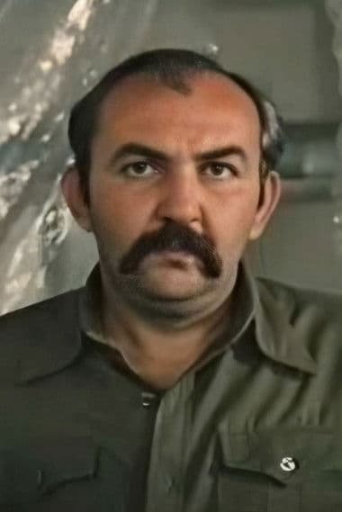 David Mkrtchyan profile photo