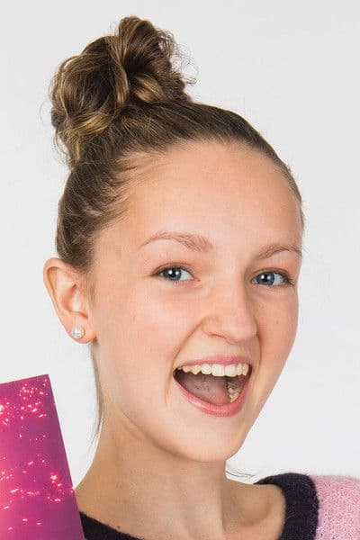 ​Emma Raveschot profile photo