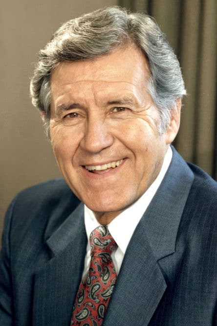 Cliff Barrows profile photo